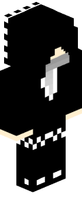 Minecraft Skin