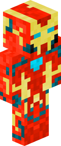 henryhoge's skin