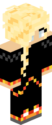 MabelBabelFabel's avatar