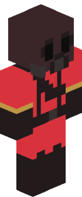 29c9a245b0492bc17c5d2074e88e4e6f4117d7ef3a482076b5f0e7510fc150b2 Minecraft skin