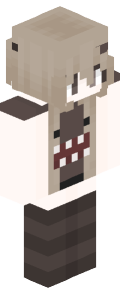 29d68867b2c43812bca2af760d8e90644dc9b861d694bab6f30cb7eb1dd765b9 Minecraft skin