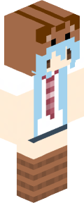 29d74e4f4a6eba51f7d24b99e195edbc0641f0c328f208dc06f282d0f1eb7513 Minecraft skin