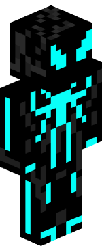 SuperLamama Minecraft Skin