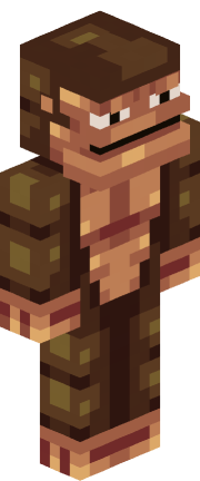 Skin Render