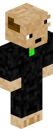 Janibanni214's avatar
