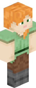 Minecraft Skin
