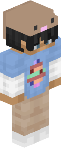 2a6eb91721935a045fc962ea3b8e6dda51d45099bb3823b135677b885d2043e8 Minecraft skin