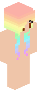 Tan Medieval Minecraft Skin