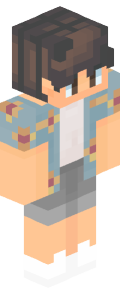 2a95aef91d4ce49d59f3ed9299a20c5b080f62197925b02e9d1328aeb73a7d13 Minecraft skin