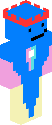 Burger_unc's avatar