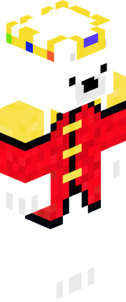 KINGANDREW2's avatar