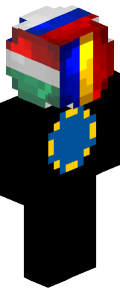 2ab692bb5c2413044be840b29aa2c8c3e2d1030785632858ffae44879b66299a Minecraft skin