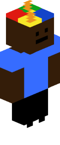 2aea902caf4eeb9a0e284be467777637c54fbdee3e337111250f2e0f5f97f391 Minecraft skin