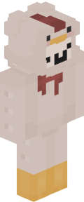 Minecraft Skin