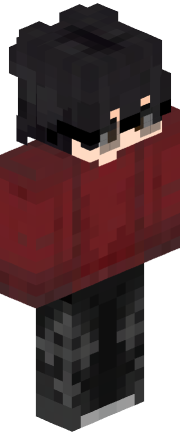 Skin Render