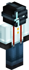 2b18a3fca766a06bb8b1229bc3593d77ab36472cb6d163da9310350019bab510 Minecraft skin