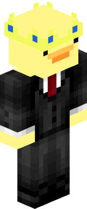 DuckMann420's avatar