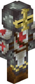 Minecraft Skin