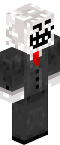 2b39a8bb6689d1d1f358f76f9505b9584ad854580b45844f6771c7cd2172391b Minecraft skin