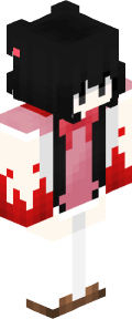 2b5620e9f640667dad1bbc23363d434b292121b9569a7ce676f799dcd99e1368 Minecraft skin