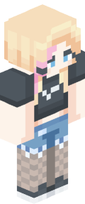 Tan Medieval Minecraft Skin