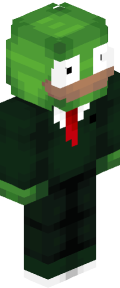 2b8c28bf144b963cb88c4a7dbe0f4f4c33bfefb6fa46139fd25a9d3a1a367188 Minecraft skin