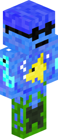 31BaM's skin