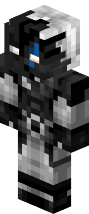 undercoversparky skin