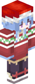 Minecraft Skin