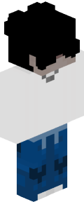 2bc2d4a8a5d84c473121e009d7c9529824757f615bcc3b215d143bf6bbfa3d57 Minecraft skin