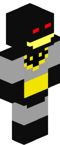 2bdcb073a83638985d802f731594dcb59faeac2b26e28186718b286ba401426 Minecraft skin