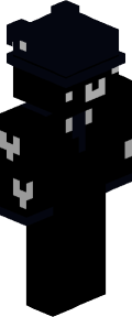 2c031579d5a1669b3e250519522d6a7150a3f15606ada815081c77f994a231d3 Minecraft skin