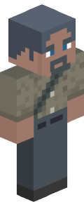 Minecraft Skin