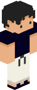 Minecraft Skin