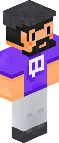 2c2d7e9cb6214b14dec2a2df235169089147328f2283a8d584d3081563522ad5 Minecraft skin