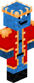 2c427a35fb372aee019670056068c57216cc78cfcd948350944b3bb49414a13d Minecraft skin