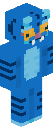 Wobs100's avatar