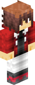 Tan Medieval Minecraft Skin