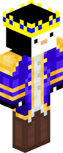 Minecraft skin of Timmeh2092