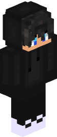 Minecraft-Skin von tenet45