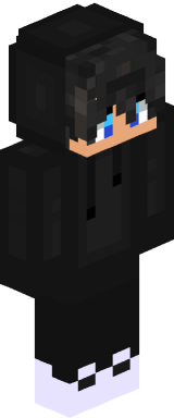 Minecraft-Skin von tenet45