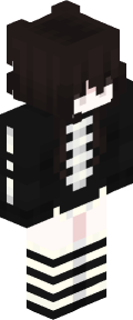2c8e53bcdfe141ce439c454dae83fd6914d7dff2a3d6f91a5ccd95439411e770 Minecraft skin