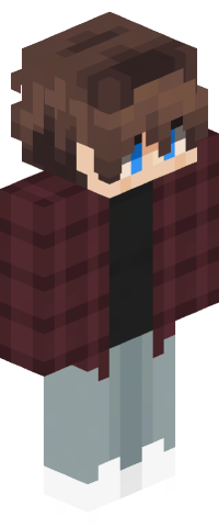 Foxi7921's skin