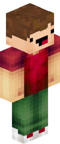 Minecraft Skin