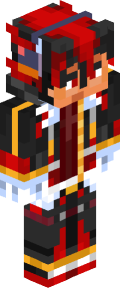 2cbe3f00cf6a2604506aeeff8ba03e509d60b84db4703a47f39db287938061b2 Minecraft skin