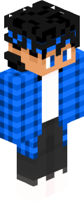 2cbe5675820957334e8182870fcc397d99a65d2cfab1c9199eaa14218a9d0110 Minecraft skin