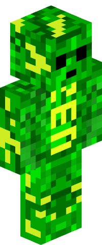 TheZenLegend's skin