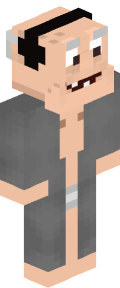 2cd9e3f735c323877cd0263f0ce16a10f679db03131bc2f49cc1aa42424f0597 Minecraft skin