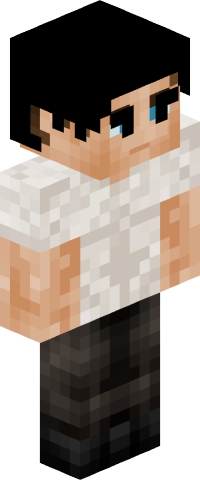 Henrypriv's skin