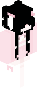 2d143ad6e414c876a9fefea29e12f6361a9b664c62f0cce821a4140bc82250cb Minecraft skin